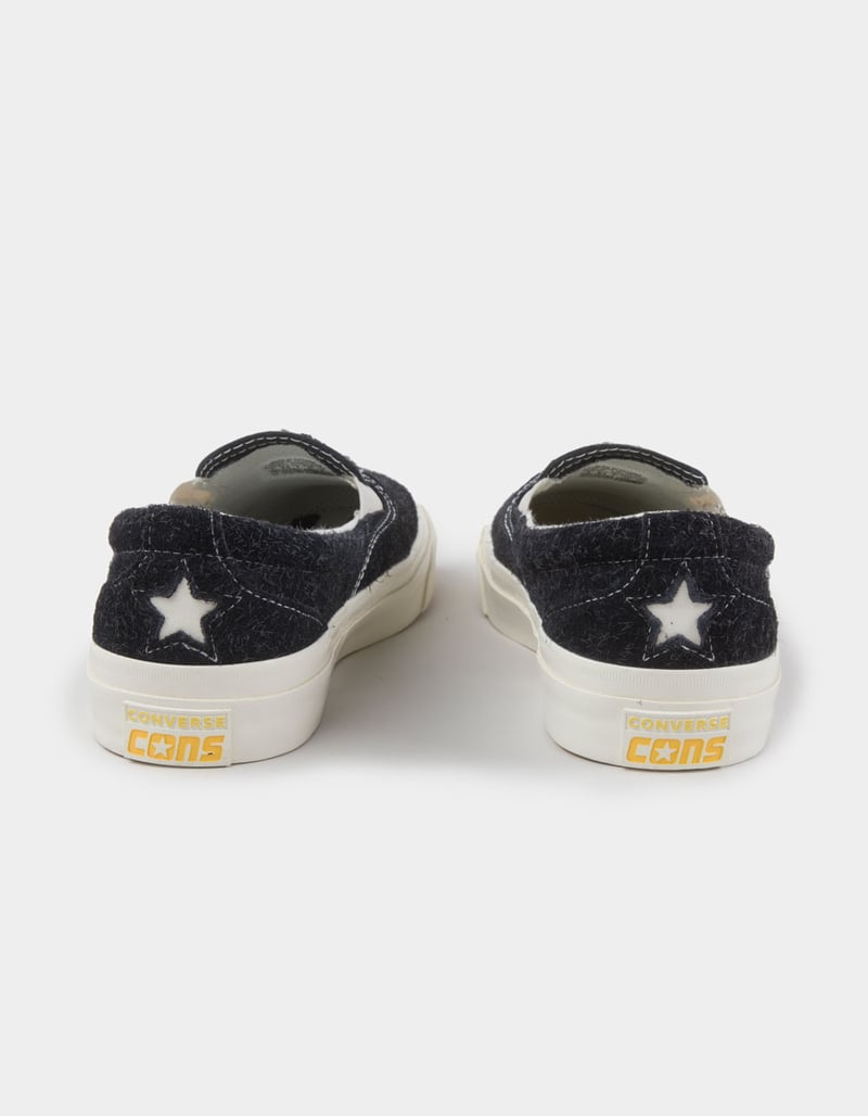 CONVERSE x Golf Wang Tyler, The Creator One Star Slip-On Mens Shoes image number 3