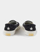 CONVERSE x Golf Wang Tyler, The Creator One Star Slip-On Mens Shoes image number 4