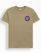 SANTA CRUZ Splatter MFG Dot Mens Tee image number 2