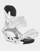 K2 Sonic Mens Snowboard Bindings image number 1