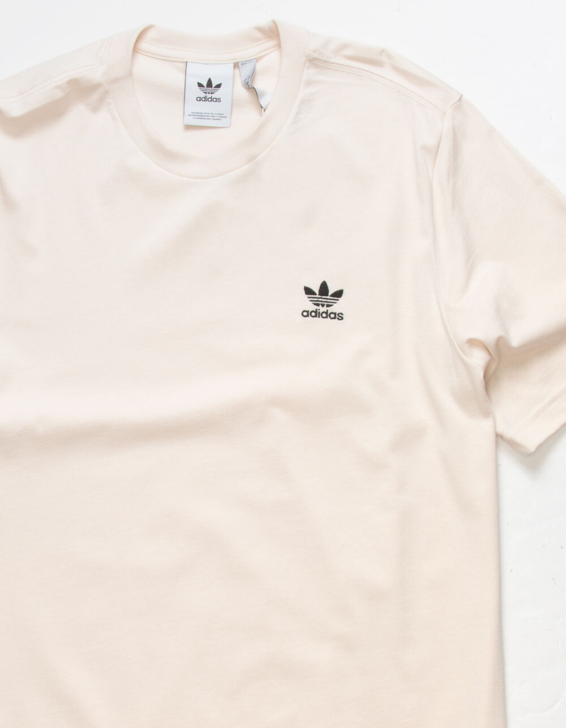 ADIDAS Essential Embroidered Mens Tee image number 2