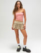 BDG Urban Outfitters Tapestry Texture Womens Bandeau image number 2