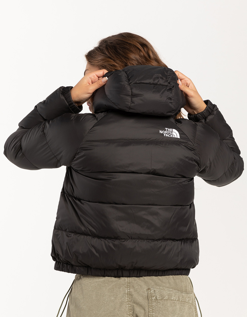 THE NORTH FACE Womens Hydrenalite™ Down Hooded Jacket image number 3