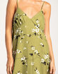 BRIXTON Lanai Womens Midi Dress image number 4