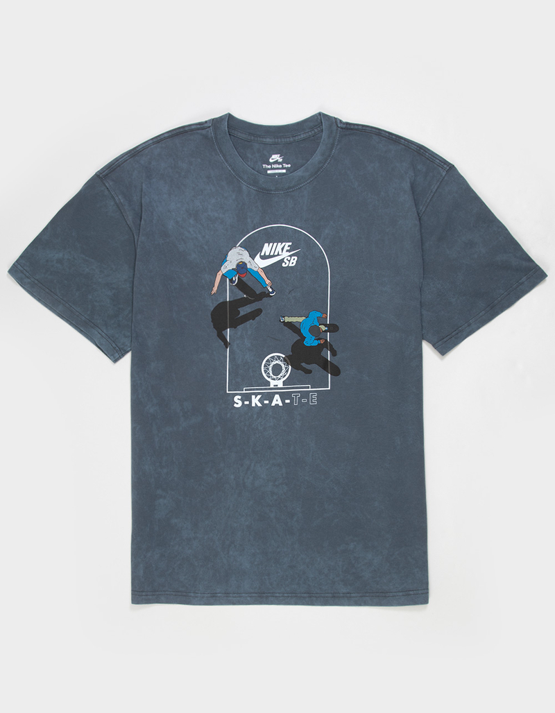 NIKE SB Max90 OC Court Mens Tee image number 0