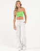 CHAMPION Reverse Weave&reg; Womens Puddle Pants image number 1