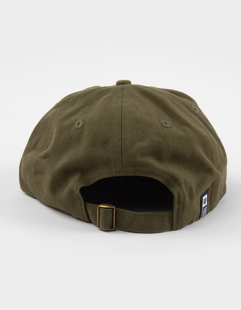 SALTY CREW Fast Track Strapback Hat image number 2