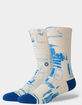 STANCE x Star Wars R2 D2 Crew Socks image number 1