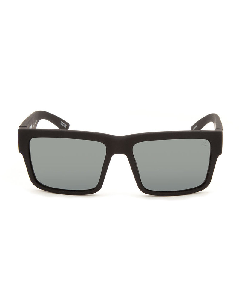 SPY Happy Lens Montana Polarized Sunglasses image number 1