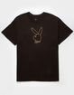 COLOR BARS x Playboy Jackpot Mens Tee image number 2