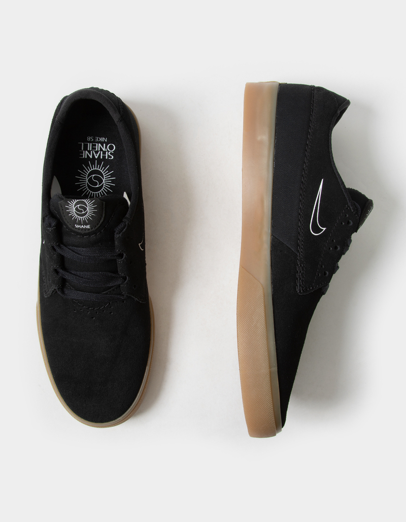 NIKE SB Shane Shoes image number 4