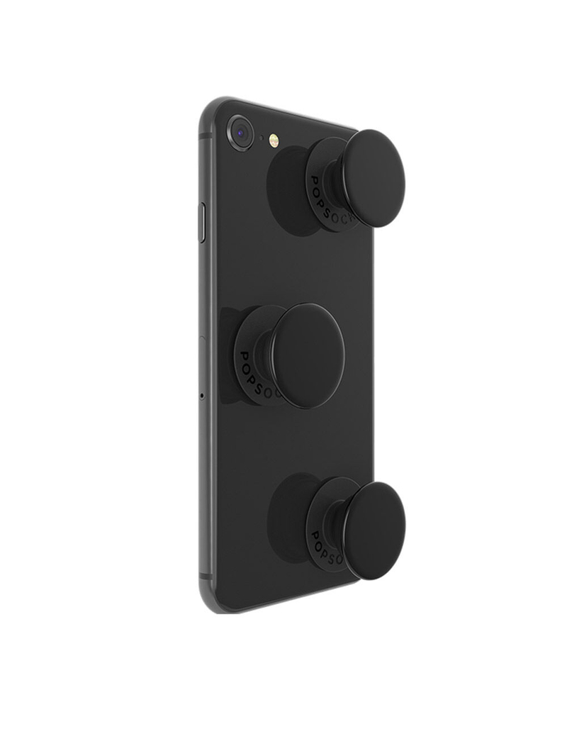 POPSOCKET PopMini Triple Phone Stand and Grip image number 1