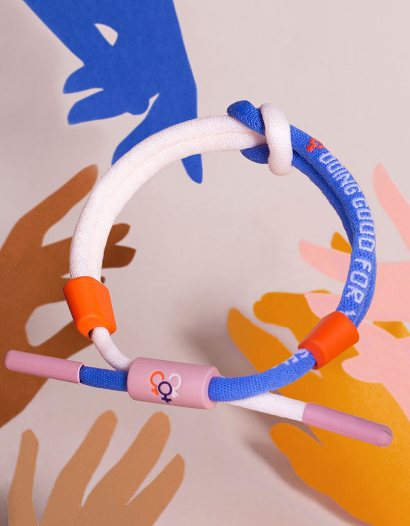 RASTACLAT International Women's Day Bracelet image number 1