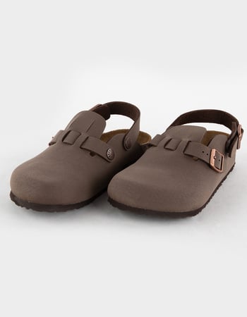 BIRKENSTOCK Kay Kids Clogs Alternative Image