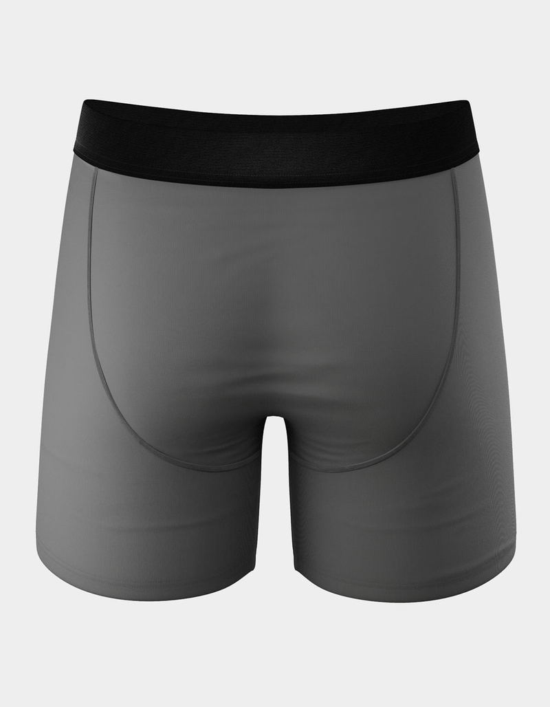 SHINESTY The Junk In The Trunk Mens Boxer Briefs image number 2
