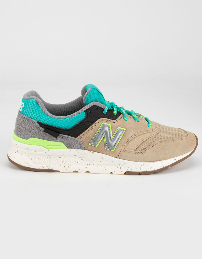 NEW BALANCE 997H Mens Shoes image number 0