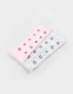 FULL TILT 2 Pack Grommet Headbands image number 1