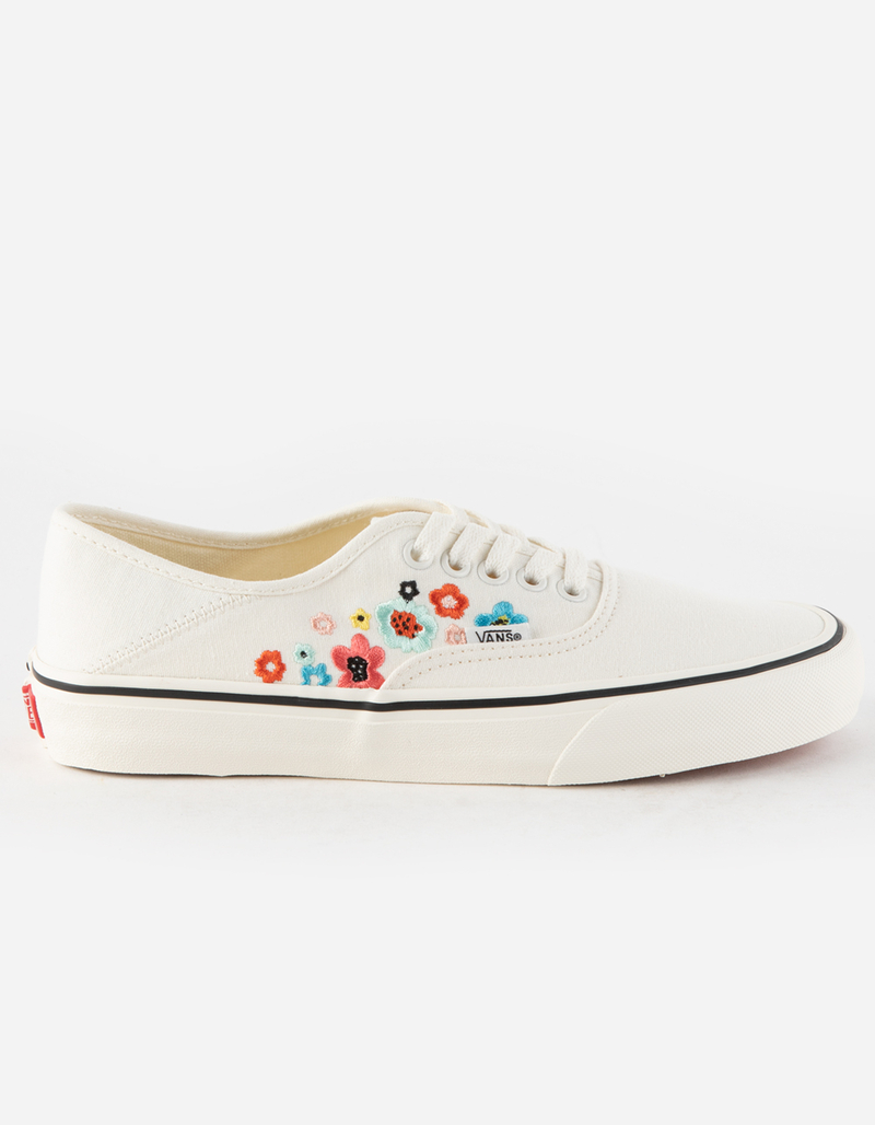 VANS Authentic VR3 SF Womens Shoes image number 1