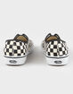 VANS Authentic Checkerboard Shoes image number 4