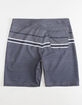 HURLEY Wailer Mens Boardshorts image number 2