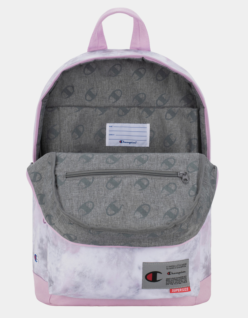 CHAMPION Supersize 4.0 Backpack image number 2