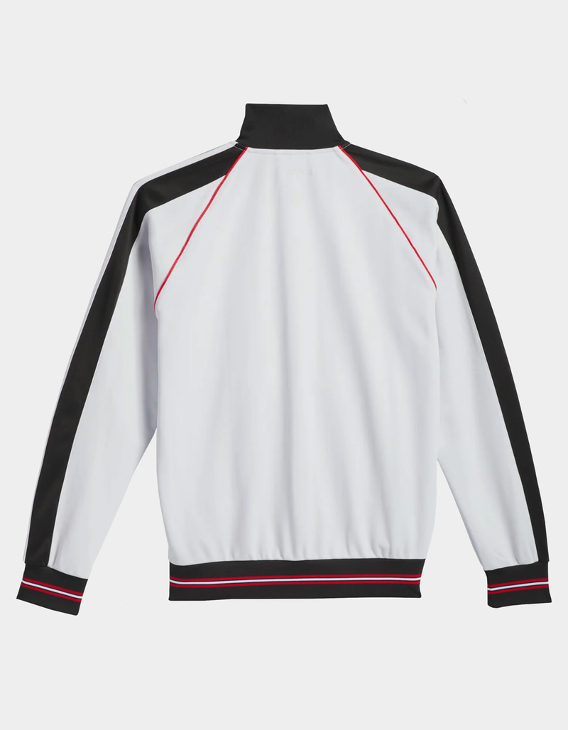 ADIDAS Tyshawn Mens Track Jacket image number 1