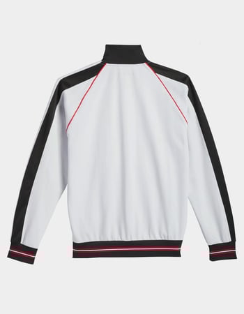 ADIDAS Tyshawn Mens Track Jacket Alternative Image