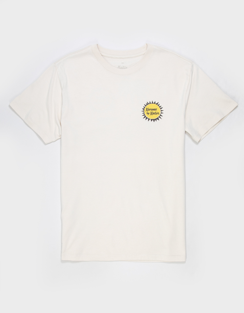 KATIN Ramblin Mens Tee image number 1