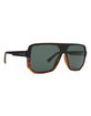 VONZIPPER Roller Hardline Tortoise Sunglasses image number 1