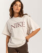 NIKE Sportswear Classic Boxy Womens Tee image number 1