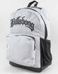 BILLABONG Back To Goth Backpack image number 2