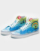 VANS x SpongeBob SquarePants Sk8 Hi Shoes image number 1