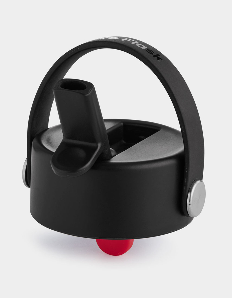 HYDRO FLASK Wide Mouth Flex Straw Cap image number 1