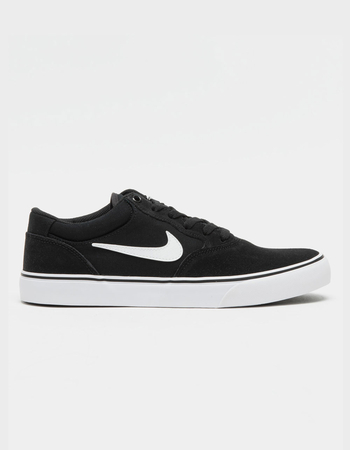 NIKE SB Chron 2 Skate Shoes Primary Image