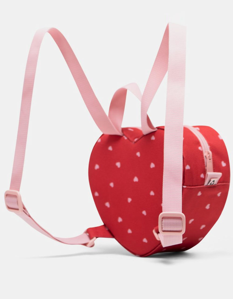 PARKLAND Sweet Sixteen Forget Me Not Mini Backpack image number 2