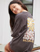 BILLABONG Wildflowers Girls Oversized Tee image number 1
