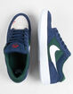 NIKE SB Force 58 Skate Shoes image number 6