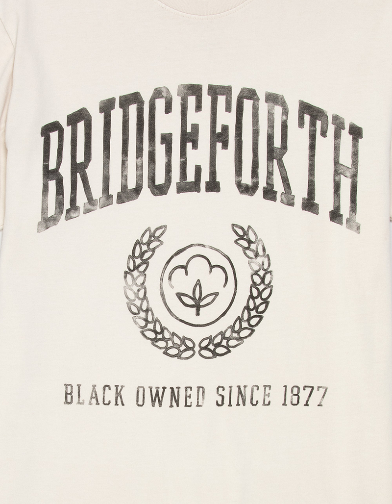 BRIDGEFORTH Seal Mens Tee image number 1