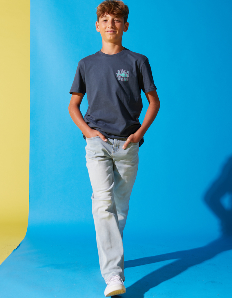 RSQ Boys Super Skinny Jeans image number 3