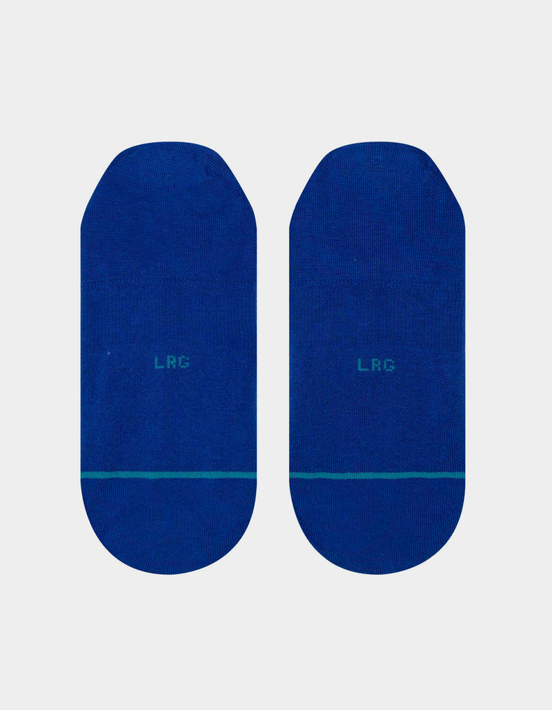 STANCE Vibe Rainbow Super Invisible 2.0 Mens No Show Socks image number 2