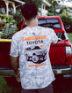 TOYOTA Land Cruiser Mens Tee image number 1