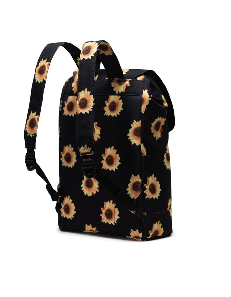 HERSCHEL SUPPLY CO. Retreat Mini Backpack image number 3