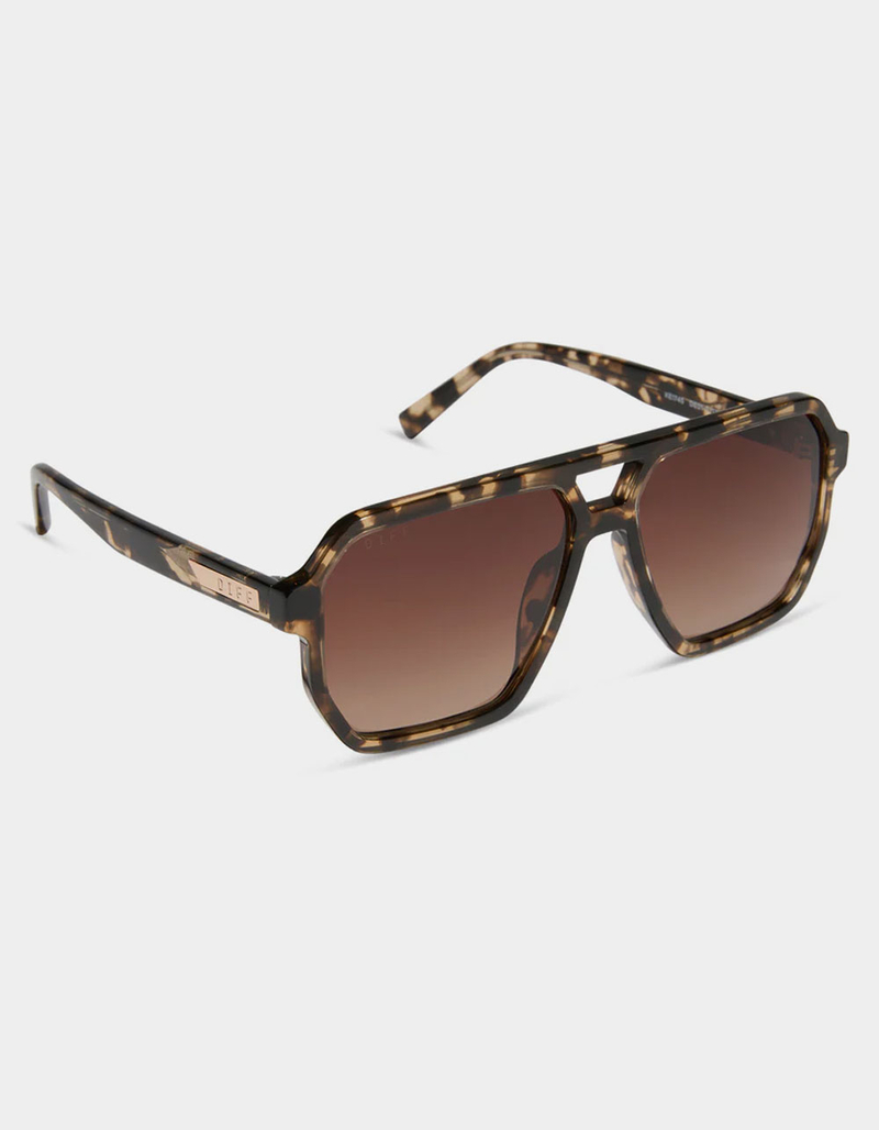 DIFF EYEWEAR Cameron Polarized Sunglasses image number 0