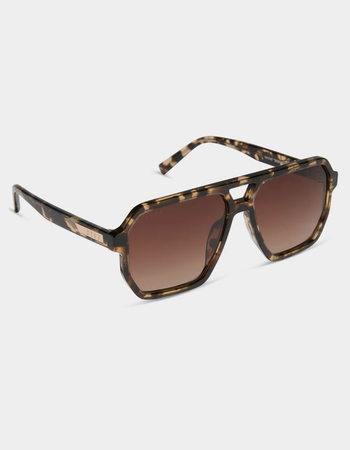 DIFF EYEWEAR Cameron Polarized Sunglasses Primary Image
