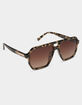 DIFF EYEWEAR Cameron Polarized Sunglasses image number 1