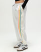 RIP CURL Surf Revival Womens Jogger Sweatpants image number 3