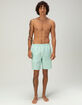 BILLABONG Shorey Solid Mens Swim Trunks image number 3