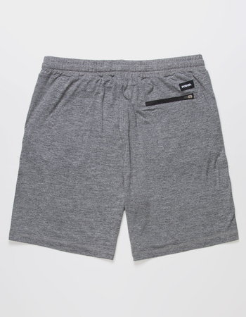 RSQ Mens Performance Shorts Alternative Image