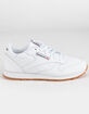 REEBOK Classic Leather Boys Shoes image number 1
