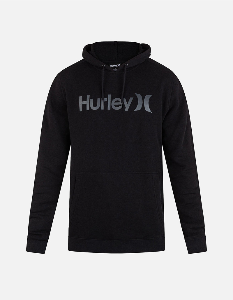 HURLEY One and Only Mens Hoodie image number 0
